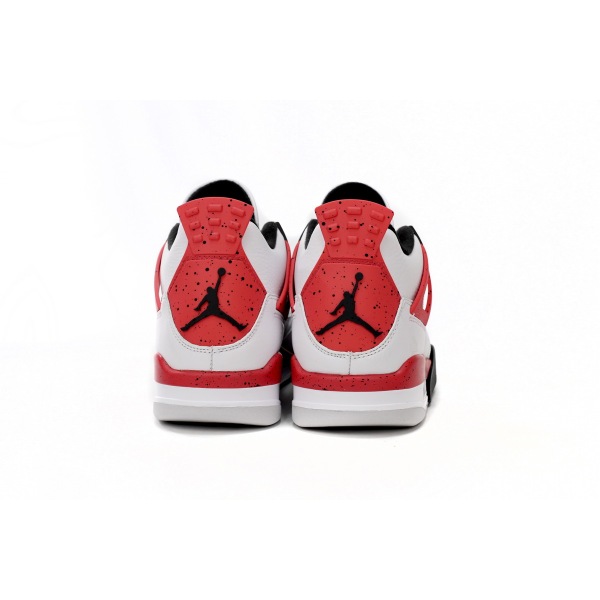 PKGoden Jordan 4 Red Cement，DH6927-161