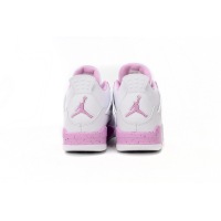 PKGoden Jordan 4 White Pink,CT8527-116