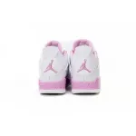 LJR Jordan 4 White Pink,CT8527-116