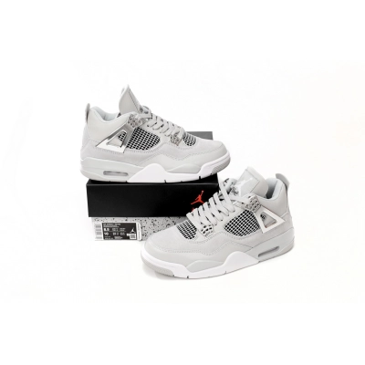 LJR Jordan 4 Retro Frozen Moments,AQ9129-001 02