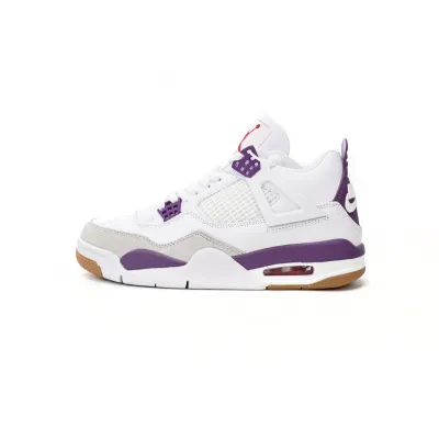 LJR Jordan 4 Retro SB PAICU,DR5415-150 01