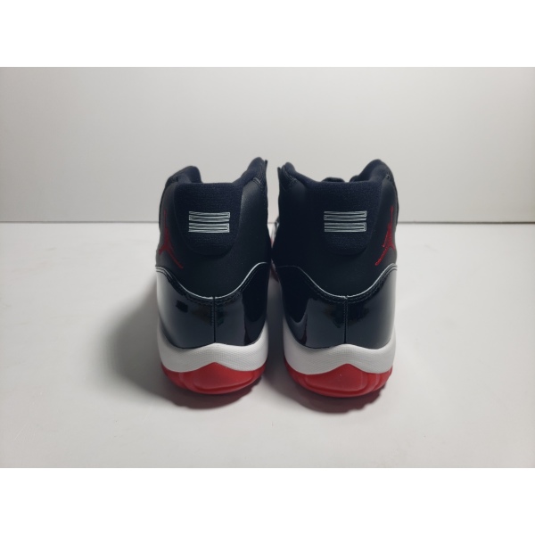 PKGoden Jordan 11 Retro Playoffs Bred (2019) 378037-061