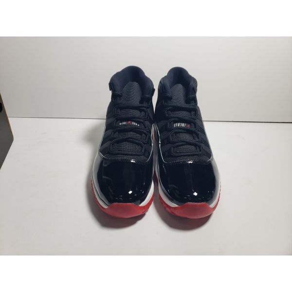 PKGoden Jordan 11 Retro Playoffs Bred (2019) 378037-061