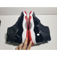 PKGoden Jordan 11 Retro Playoffs Bred (2019) 378037-061