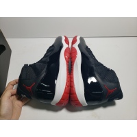 PKGoden Jordan 11 Retro Playoffs Bred (2019) 378037-061