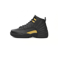 OG Jordan 12 Retro Black Taxi,CT8013-071