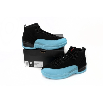 OG Jordan 12 Retro Gamma Blue,1300690-027 02