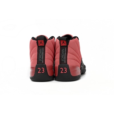 OG Jordan 12 Retro Reverse Flu Game,CT8013-602 02