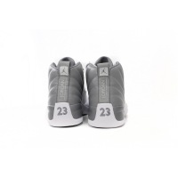 OG Jordan 12 Retro Stealth,CT8013-015