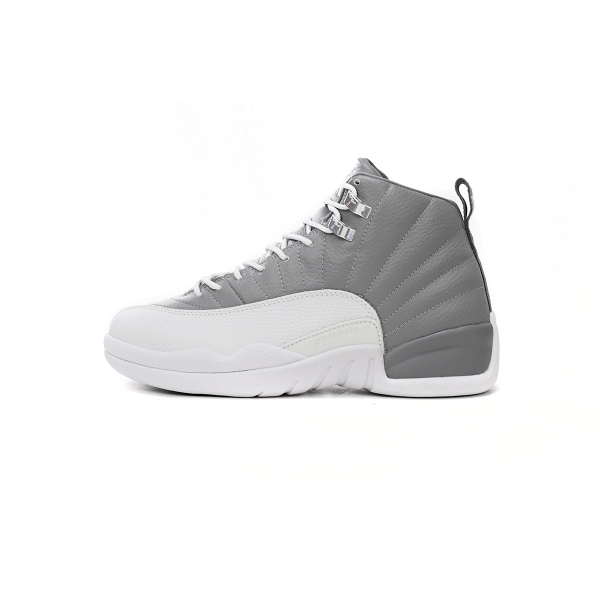 OG Jordan 12 Retro Stealth,CT8013-015