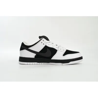 LJR Dunk SB Dunk Low TIGHTBOOTH,FD2629-100 02