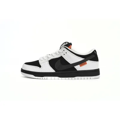 LJR Dunk SB Dunk Low TIGHTBOOTH,FD2629-100 01