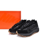 PKGoden Vaporwaffle sacai Black Gum,DD1875-001