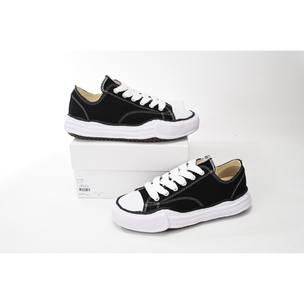 OG MIHARA YASUHIRO White Black NO.722