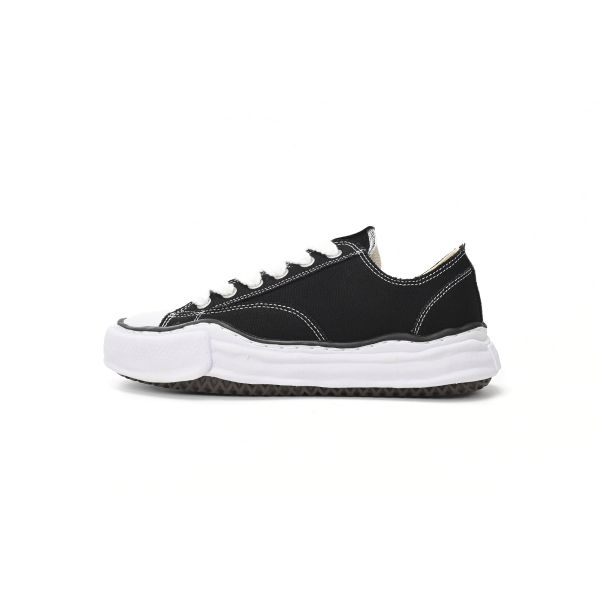 OG MIHARA YASUHIRO White Black NO.722