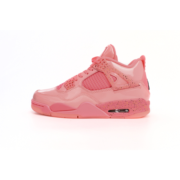 PKGoden Jordan 4 Retro Hot Punch (Women's), AQ9128-600