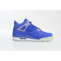 PKGoden Jordan 4 Retro Florida Gators (PE)