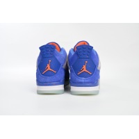 PKGoden Jordan 4 Retro Florida Gators (PE)