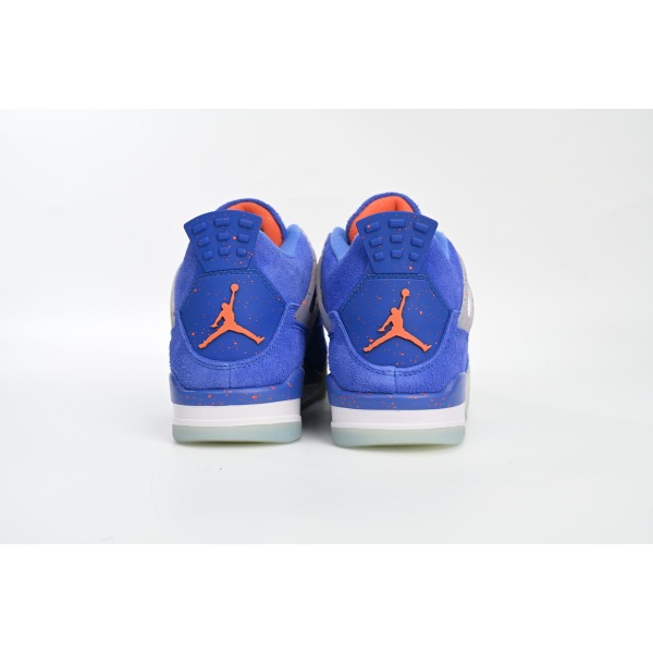 PKGoden Jordan 4 Retro Florida Gators (PE)