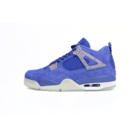 PKGoden Jordan 4 Retro Florida Gators (PE)