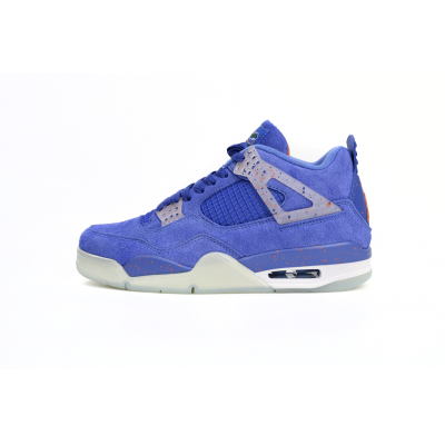 PKGoden Jordan 4 Retro Florida Gators (PE)