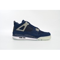 PKGoden Jordan 4 Retro University of Michigan