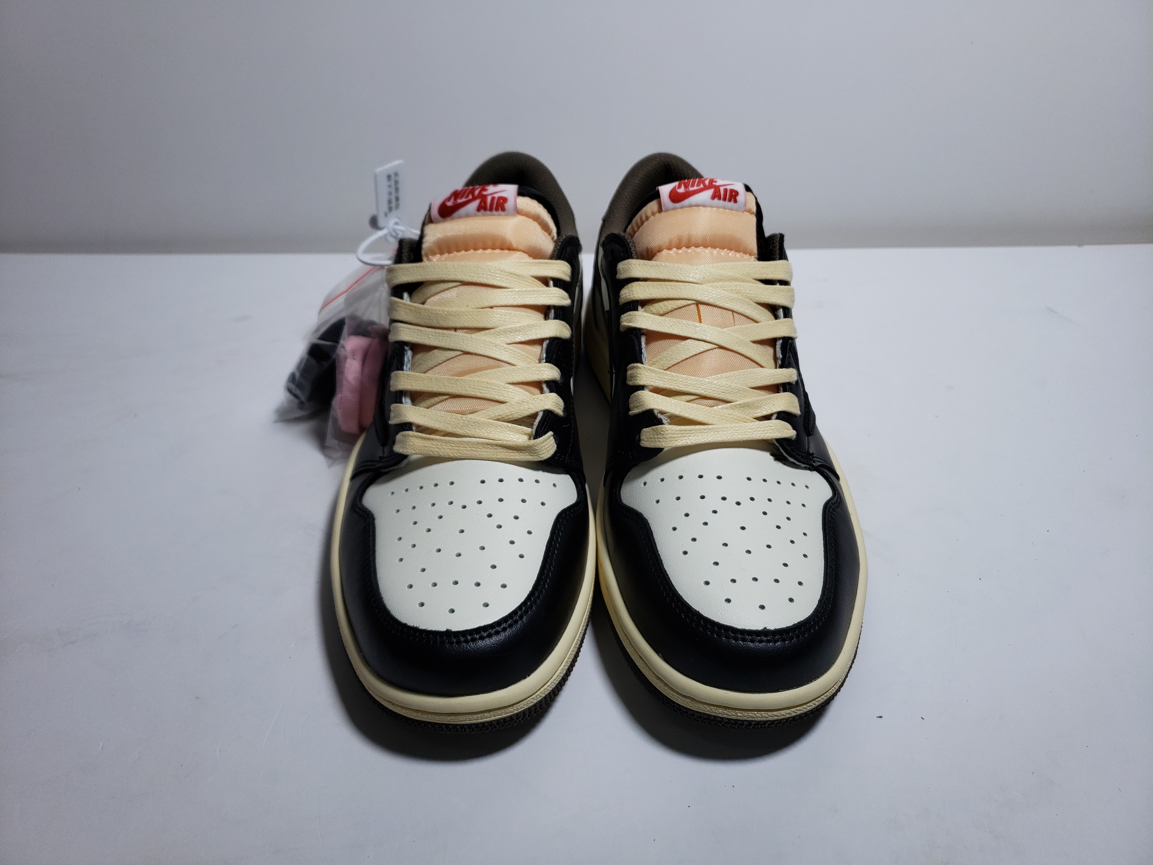 BMLin Air Jordan 1 Low Dark Mocha Travis Scott,CQ4277-105