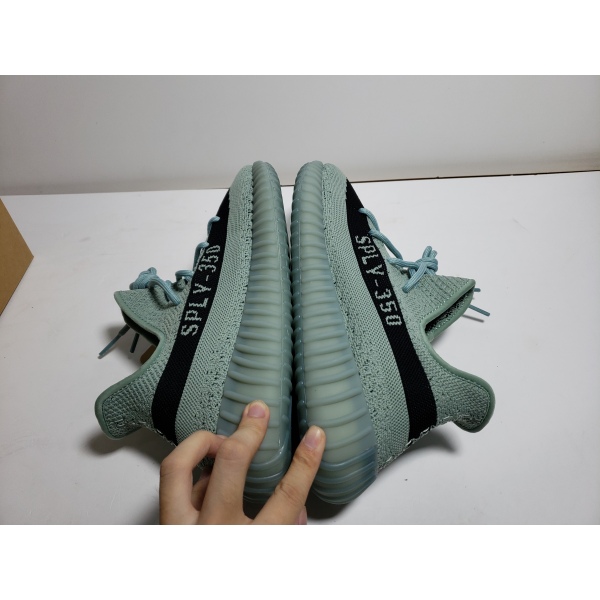 BMLin Yeezy 350 V2 Jade Ash,HQ2060