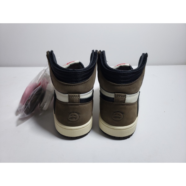 OG Jordan 1 Retro High Travis Scott , CD4487-100