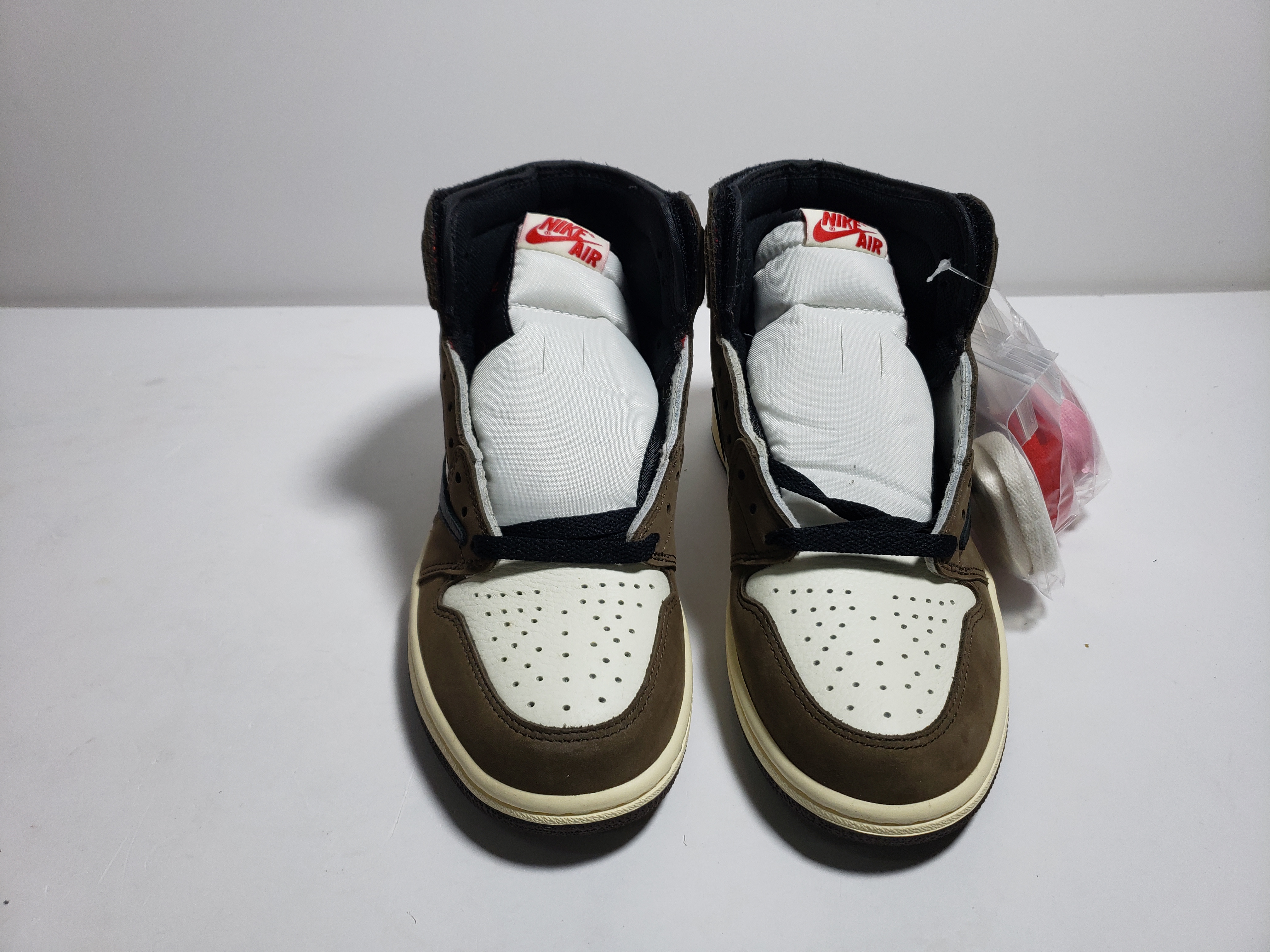 OG Jordan 1 Retro High Travis Scott , CD4487-100