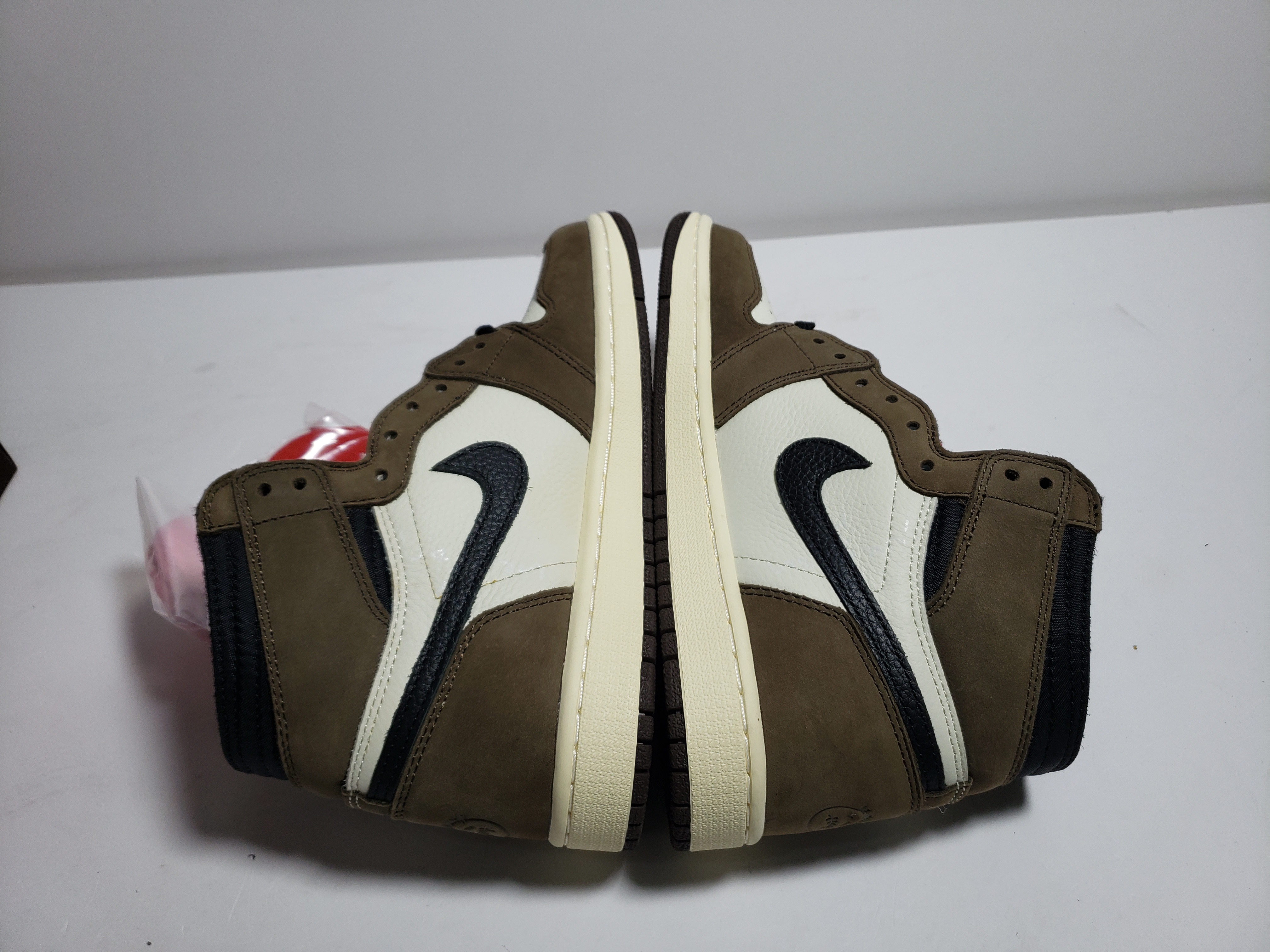 OG Jordan 1 Retro High Travis Scott , CD4487-100