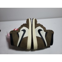 OG Jordan 1 Retro High Travis Scott , CD4487-100