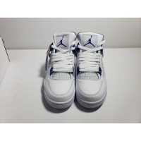 OG Jordan 4 Retro Metallic Purple CT8527-115 