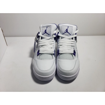 OG Jordan 4 Retro Metallic Purple CT8527-115  02