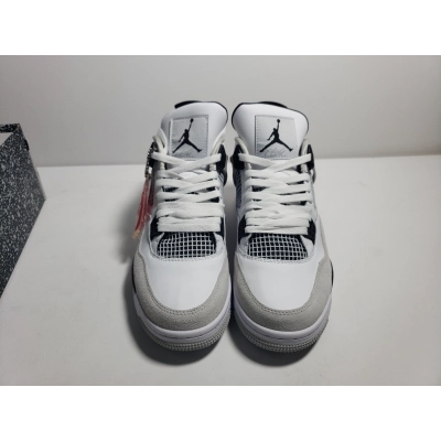 OG Jordan 4 Retro Military Black,DH6927-111 02