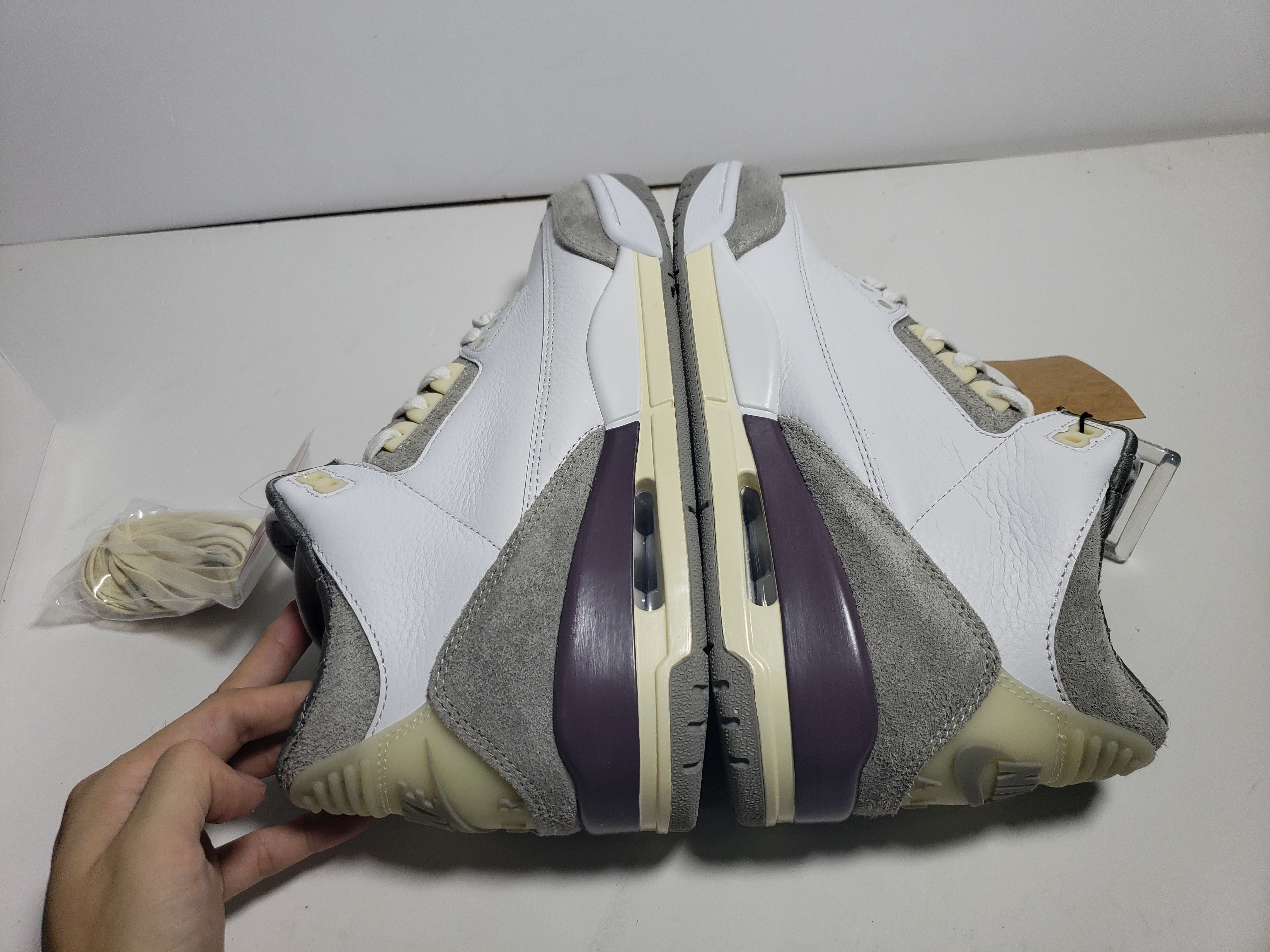 LJR Jordan 3 Retro A Ma Maniére (W),DH3434-110
