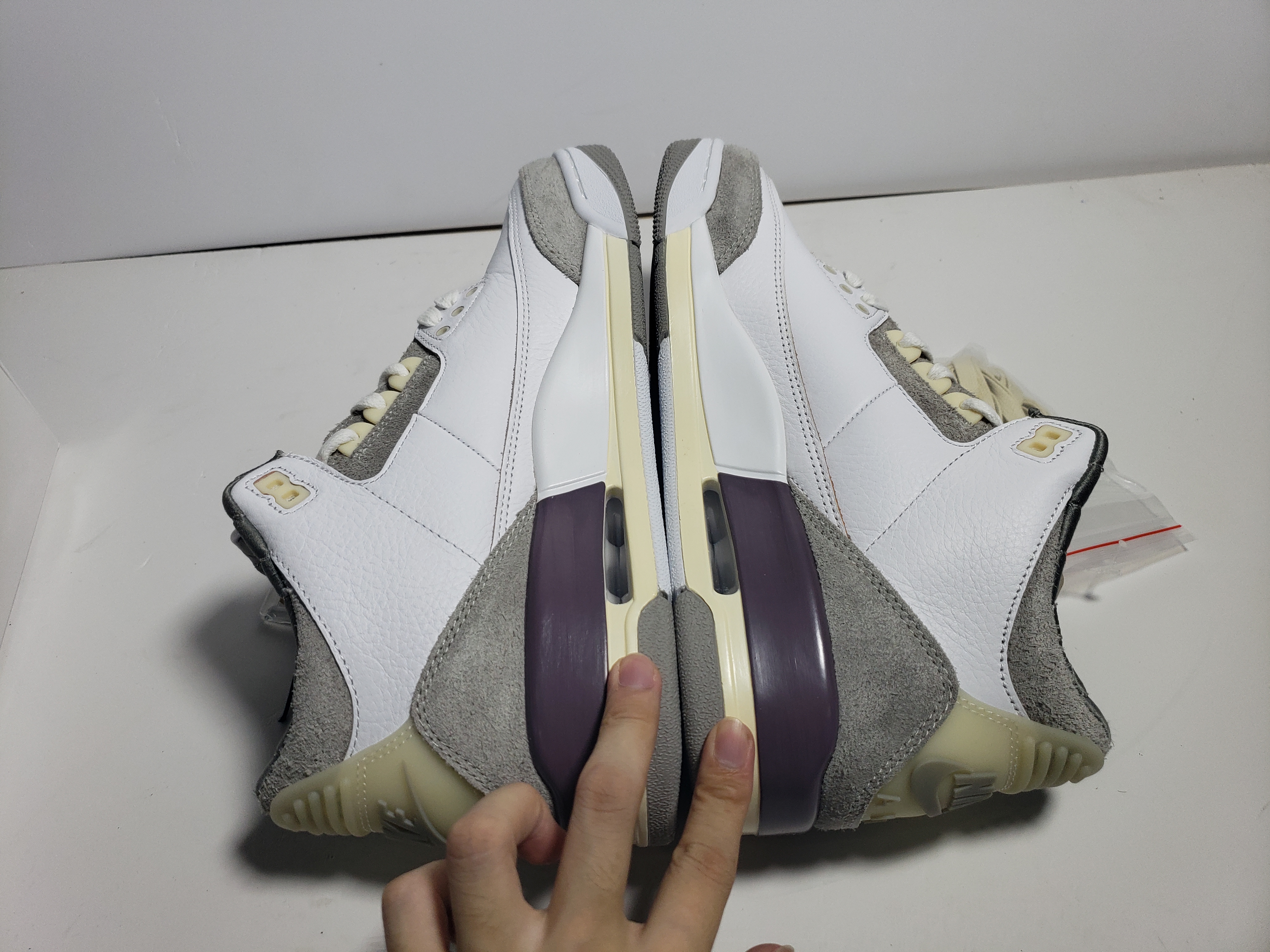 LJR Jordan 3 Retro A Ma Maniére (W),DH3434-110