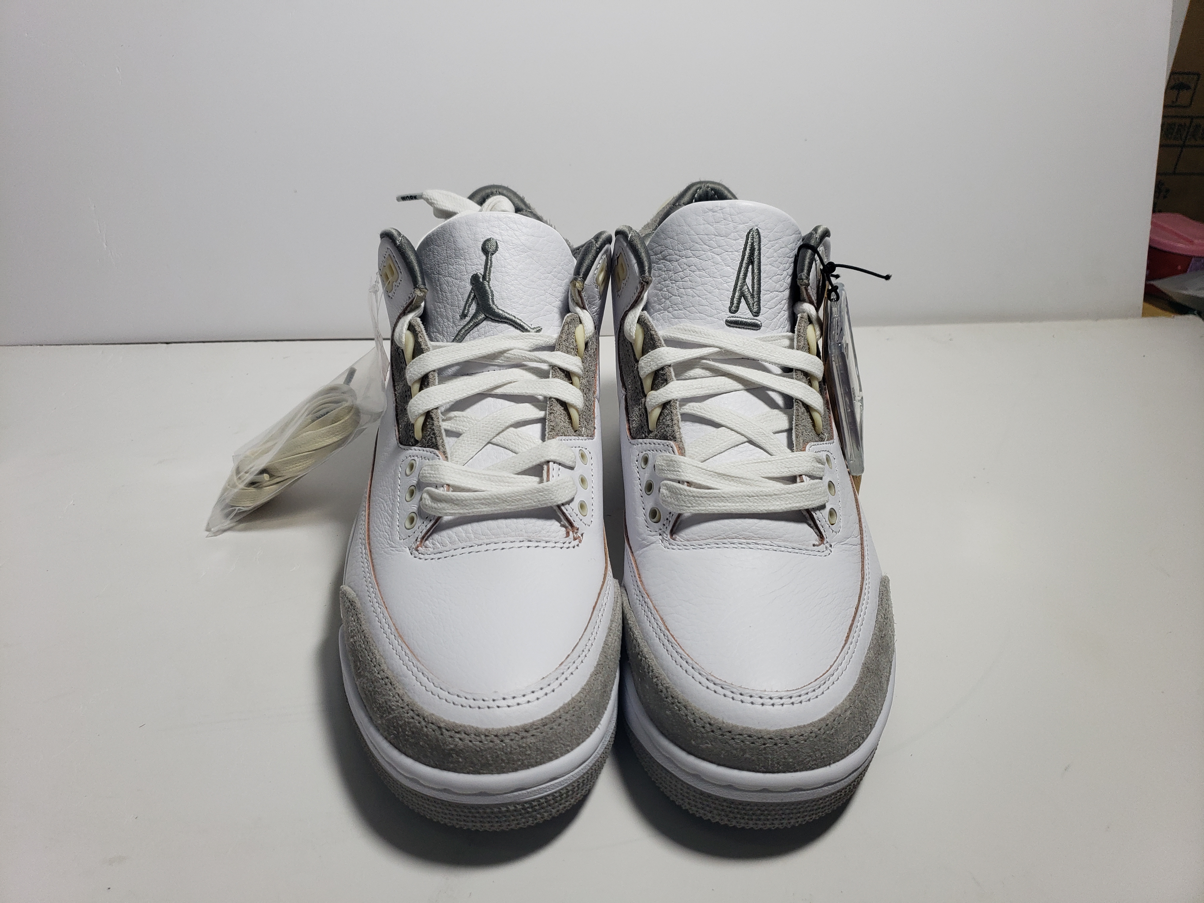 LJR Jordan 3 Retro A Ma Maniére (W),DH3434-110