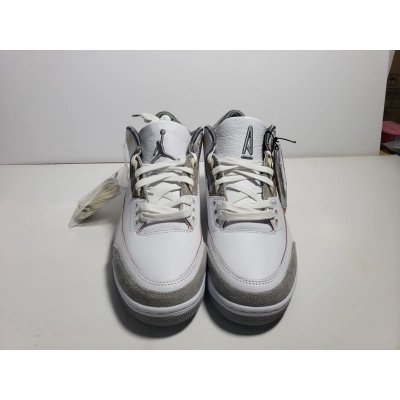 LJR Jordan 3 Retro A Ma Maniére (W),DH3434-110 02