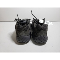 PKGoden Yeezy Boost 500 Utility Black, F36640