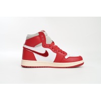 OG Jordan 1 Retro High OG Varsity Red (Women's), DJ4891-061