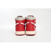 OG Jordan 1 Retro High OG Varsity Red (Women's), DJ4891-061