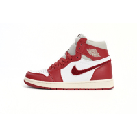 OG Jordan 1 Retro High OG Varsity Red (Women's), DJ4891-061