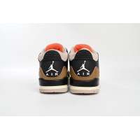 OG Jordan 3 Retro Desert Elephant,CT8532-008