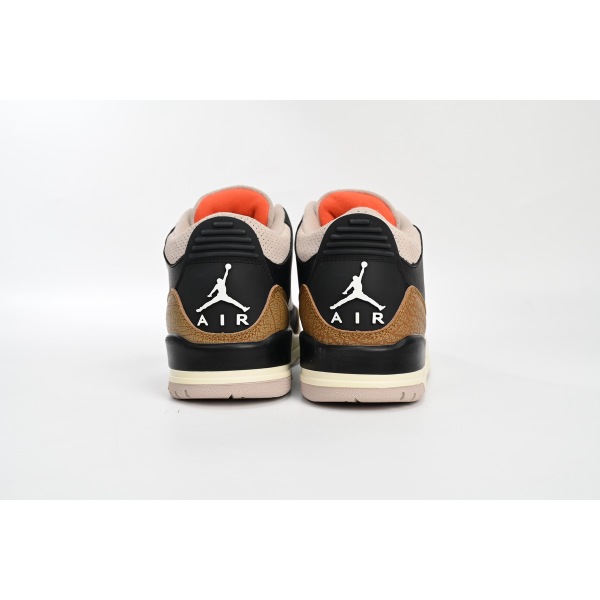 OG Jordan 3 Retro Desert Elephant,CT8532-008