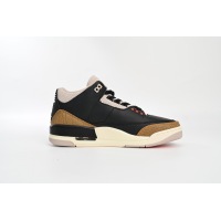 OG Jordan 3 Retro Desert Elephant,CT8532-008