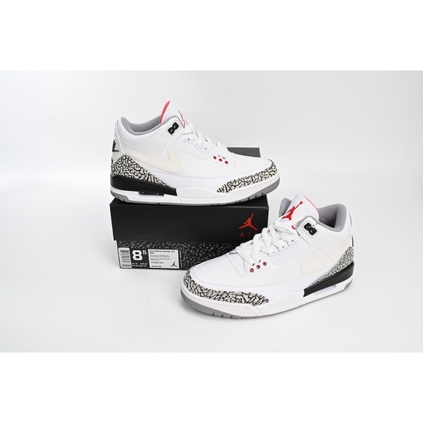 OG Jordan 3 Retro JTH Super Bowl,AV6683-160