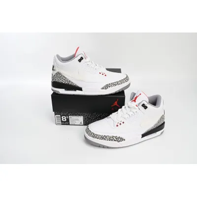 OG Jordan 3 Retro JTH Super Bowl,AV6683-160 02