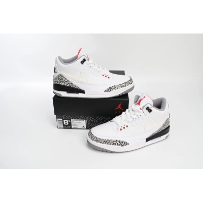 OG Jordan 3 Retro JTH Super Bowl,AV6683-160 02