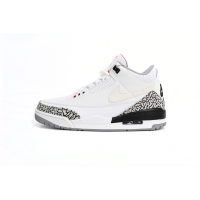 OG Jordan 3 Retro JTH Super Bowl,AV6683-160